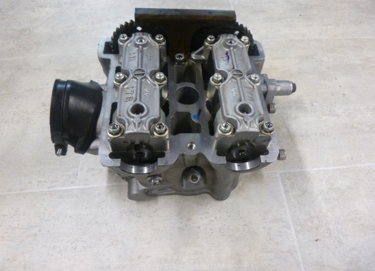 Cylinder head Suzuki DL 650 V STROM