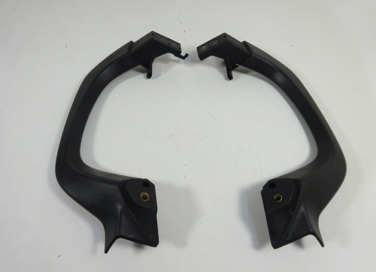 Soziusgriff BMW K 1200 GT