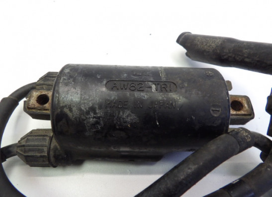 Zundspule Honda CBX 1000