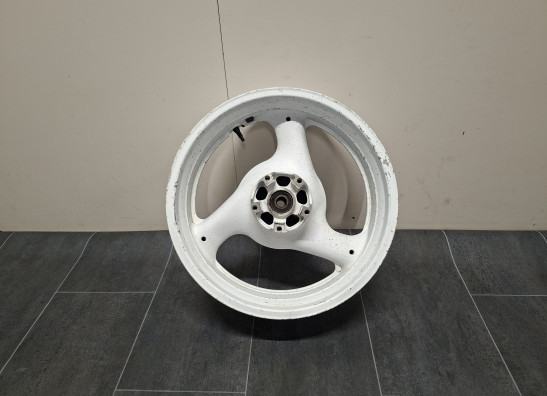 Achtervelg Suzuki GSX R 1100