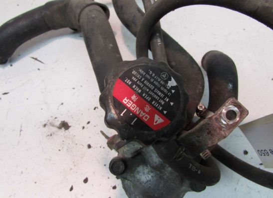 Thermostaat Honda Deauville 650 - 700