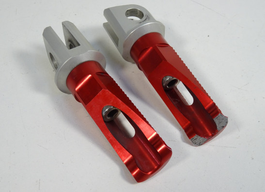 Fussraste rechts Kawasaki Z 1000