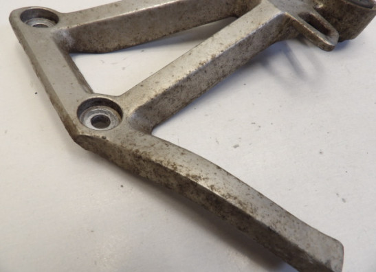 Duo voetsteun rechts Yamaha FAZER 600