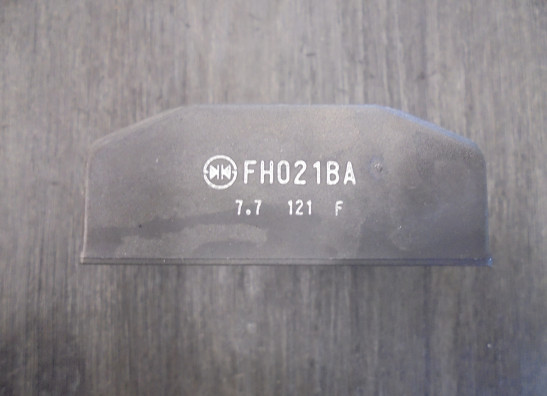 Spanningsregelaar Honda NC 750 S