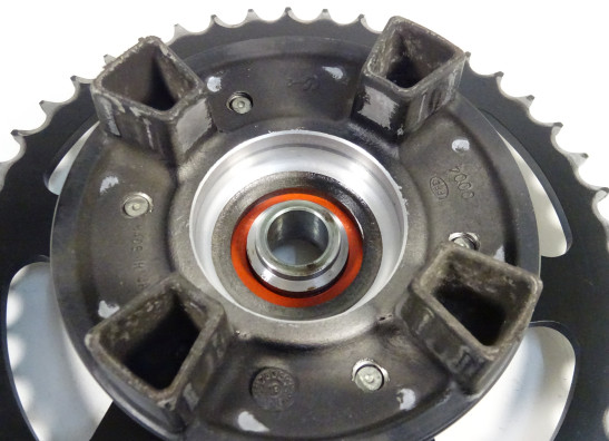 Driven flange Kawasaki VERSYS 650