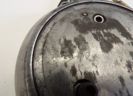 Generator cover Honda CB 500