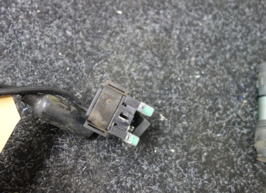 Anlasser Relais Kawasaki Z 650