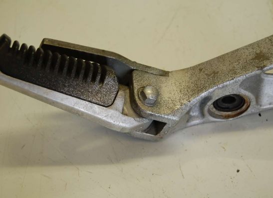 Footrest right Suzuki GS 550 ES