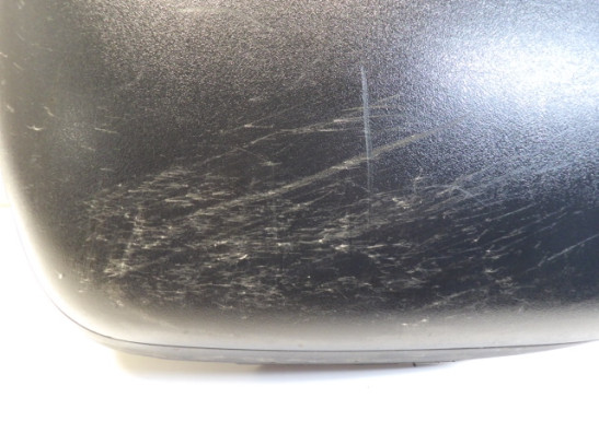 Saddlebag left Honda Deauville 650 - 700