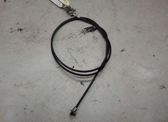 Sitzbank Suzuki Burgman 400