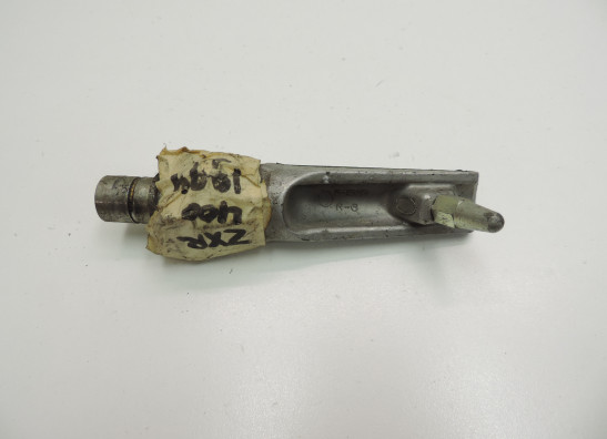 Fussraste rechts Kawasaki ZXR 400