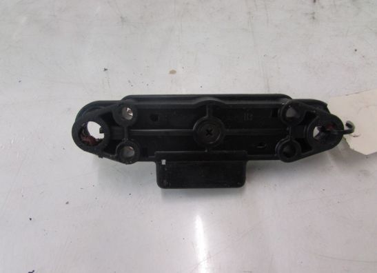 Overig Suzuki GSF 600 650 Bandit 