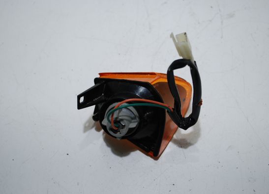 Knipperlicht links voor Honda VFR 750