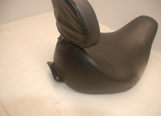 Zadel Harley Davidson Touring FL