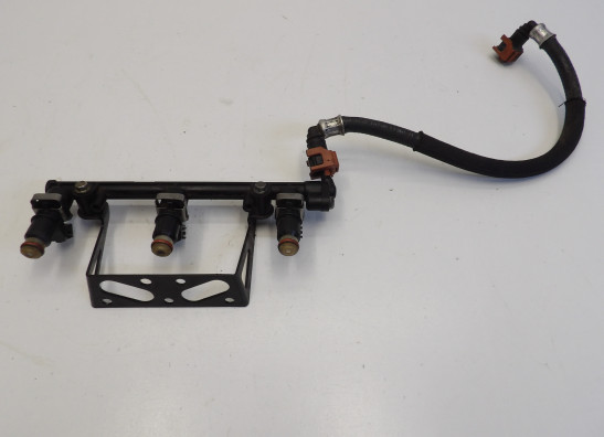 Throttle body Triumph Sprint ST 1050