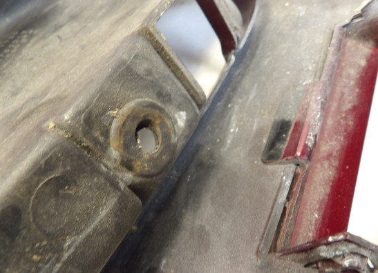 Untere verkleidung links Honda Goldwing GL
