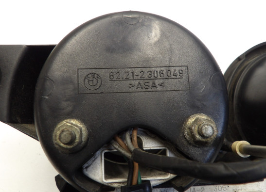 Tacho-set BMW R 1100 RT