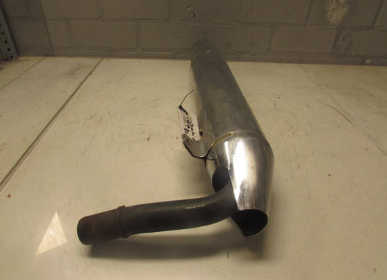 Muffler Suzuki VL 1500 Intruder