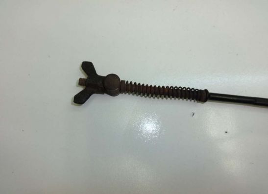 Remstang Honda TRANSALP