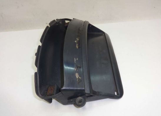 Luchtbuis midden Honda PC 800