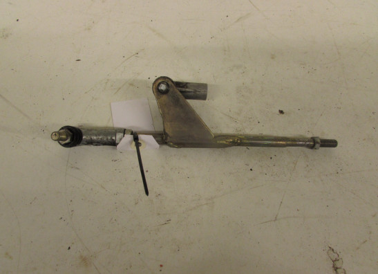 Schakelpedaal Kawasaki Overige Kawasaki