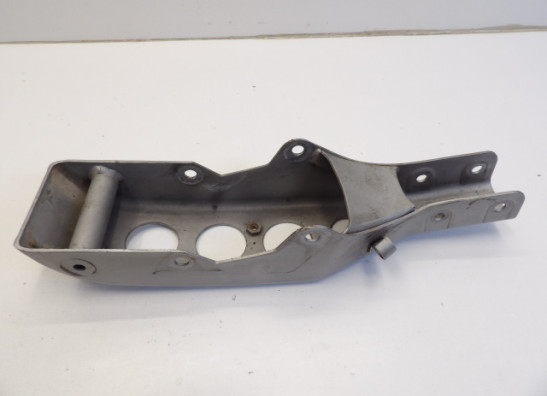 Rahme teile BMW F 650 GS