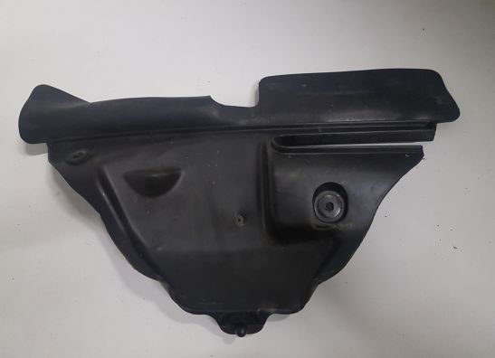 Afdekkap Yamaha FZR 600