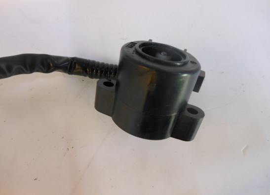 Ignition key Honda CBR 1100 XX