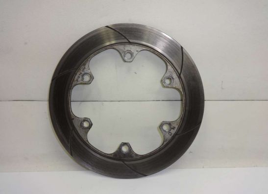 Remschijf voor links Honda VF 1000 F