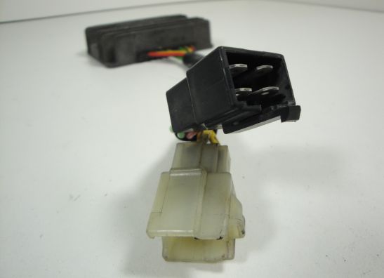 Spanningsregelaar Ducati Multistrada 1100