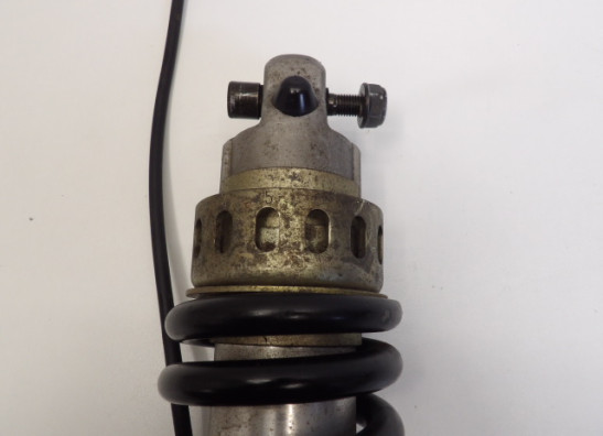 Achterschokbreker Honda VT 600