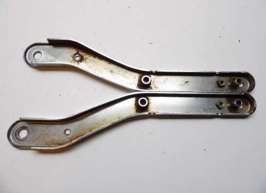 Achterspatbord Honda CMX 450