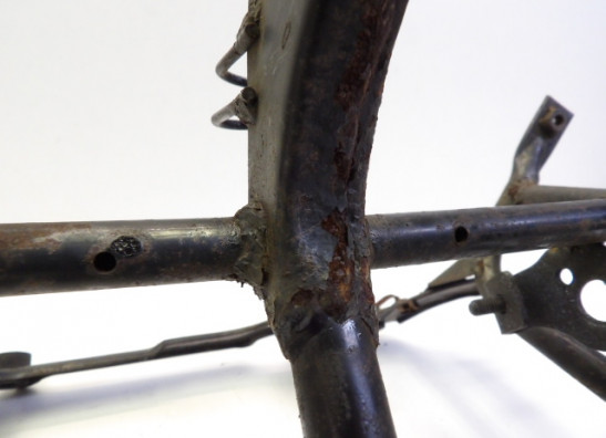 Kuipframe Honda CB 500