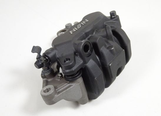 Remklauw rechts voor Honda Deauville 650 - 700