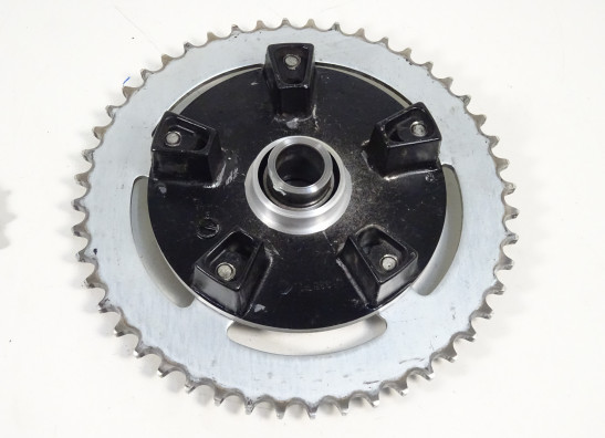 Driven flange Suzuki GSR 600