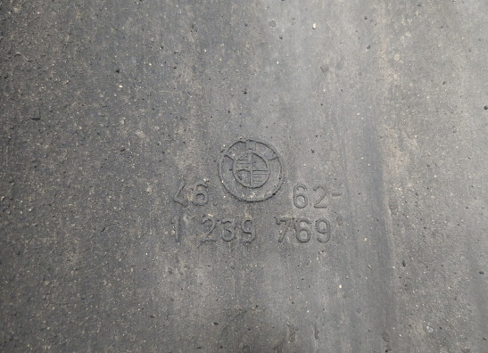 Hinterradabdeckung BMW R 100  R 80