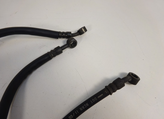 Bremsleitung vorne Suzuki GSR 600