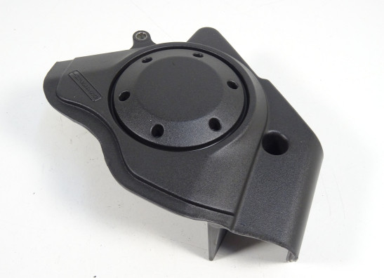 Ritzelabdeckung Kawasaki ER 6