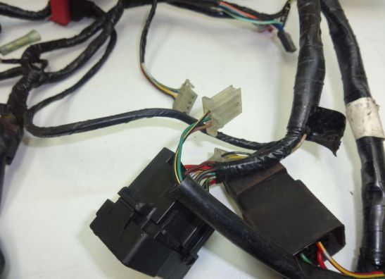 Kabelboom Honda Dylan