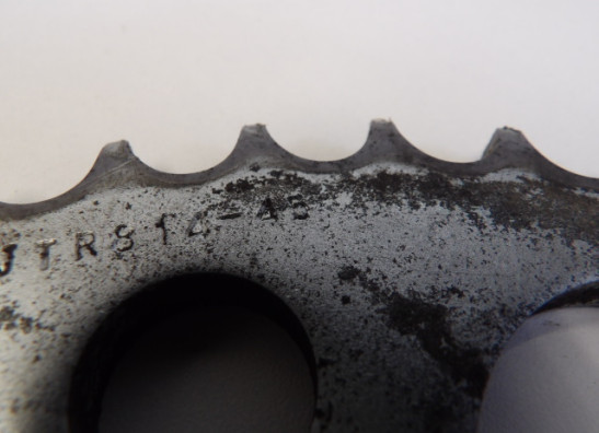 Ketting en tandwielset Suzuki GSX 400 E