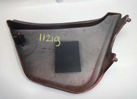 Linker zijkuip klein Suzuki GN 400