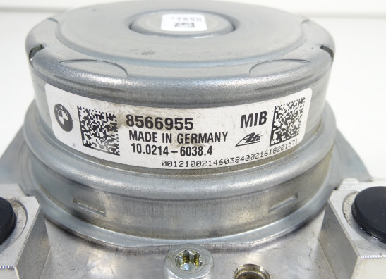 ABS pump BMW R 1200 R