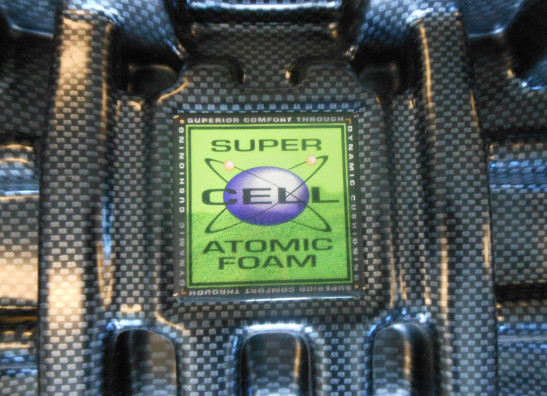 Sitzbank Suzuki DL 650 V STROM