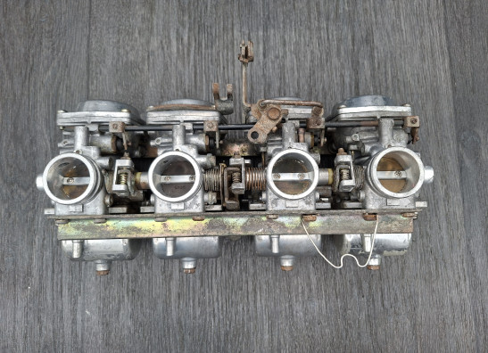 Carburateurset Suzuki GSX 750