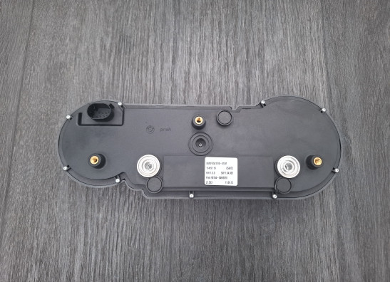 Tacho-set BMW K 1600 GT