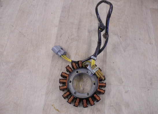 Dynamo Honda CBR 500 R