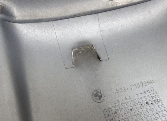 Topkuipverbinding boven BMW K 1200 LT