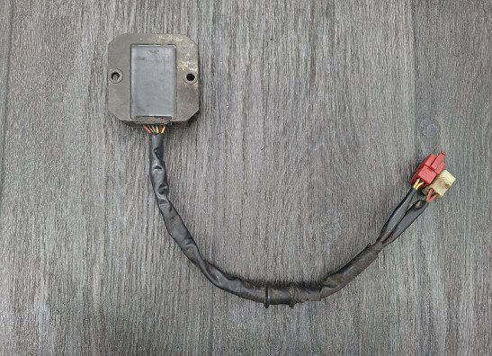 Regler Gleichrichter Honda CMX 450