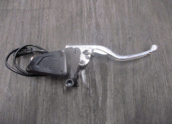 Rempomp Husqvarna 901 Norden 2022-2023