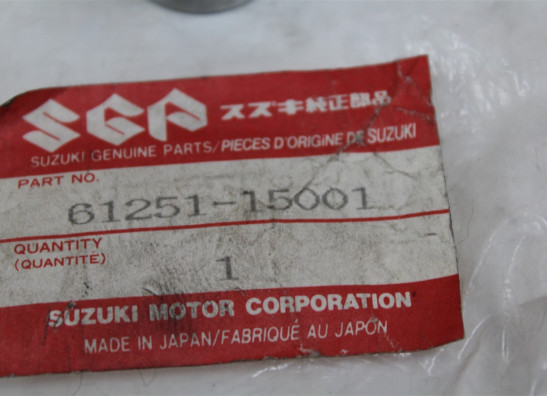 Hinterradschwinge Suzuki GT 750